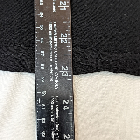 Halestorm Concert Tee Medium THE graphic is Intentionally Blurry - Picture 4 of 7